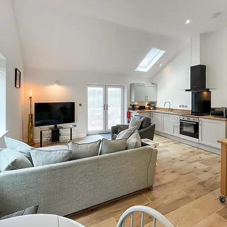 Holiday home Wyn Shiels Hide Away Ainstable