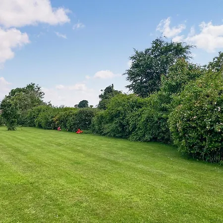 Wyn Shiels Hide Away * Ainstable