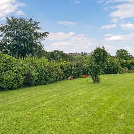 Casa vacanze Wyn Shiels Hide Away