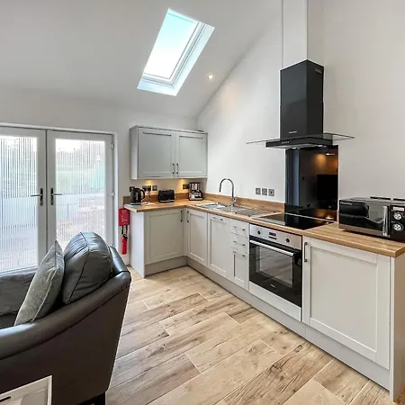 Wyn Shiels Hide Away Casa vacanze